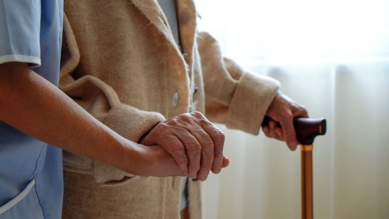 Housekeeping HomeChoice Network Caregivers