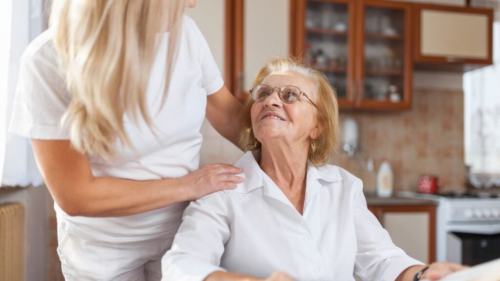 what is a home care agency