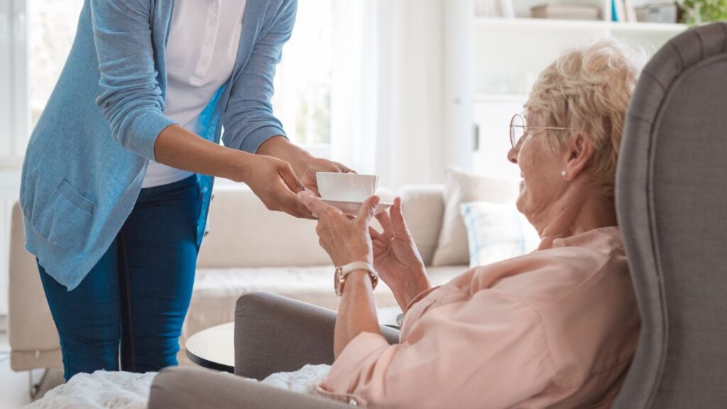 Expert Home Care Agency Services in North Carolina