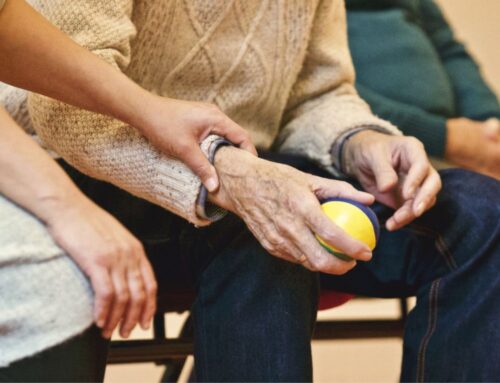 Understanding Home Care Agency for Elder Care