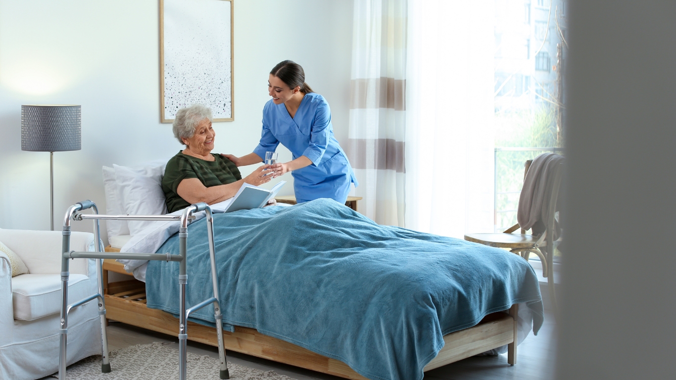 Homechoice Network Inc - Trusted Home Care in Aberdeen, NC