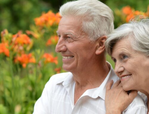 Your Trusted Senior Living Specialists in Aberdeen, NC