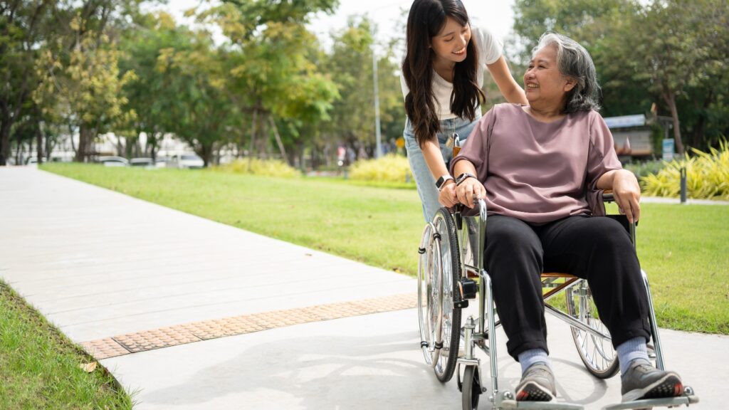 home care agency providing care in homes services and elderly care