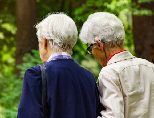 A Day in the Life of a Senior Receiving In-Home Care: Preserving Independence for Seniors