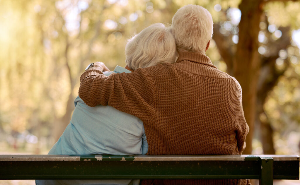 Personalized In-Home Care for Seniors