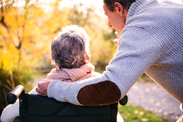 Caregiver