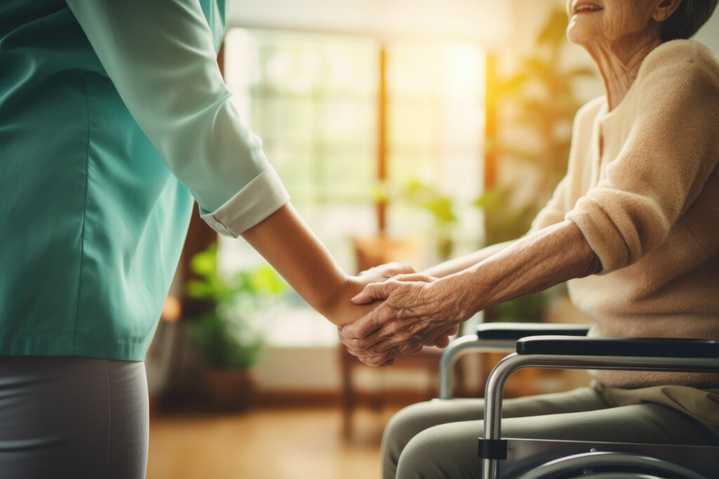 Home Care Services in Aberdeen, NC