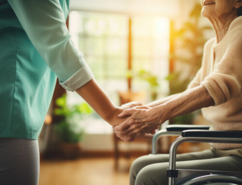 The Benefits of Aging in Place for Seniors in Aberdeen, NC