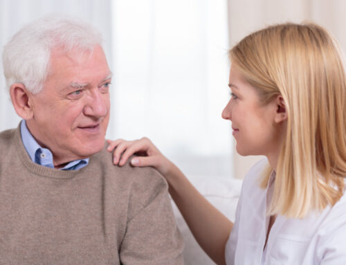 Recognizing the Signs Your Senior Parent Needs Home Care