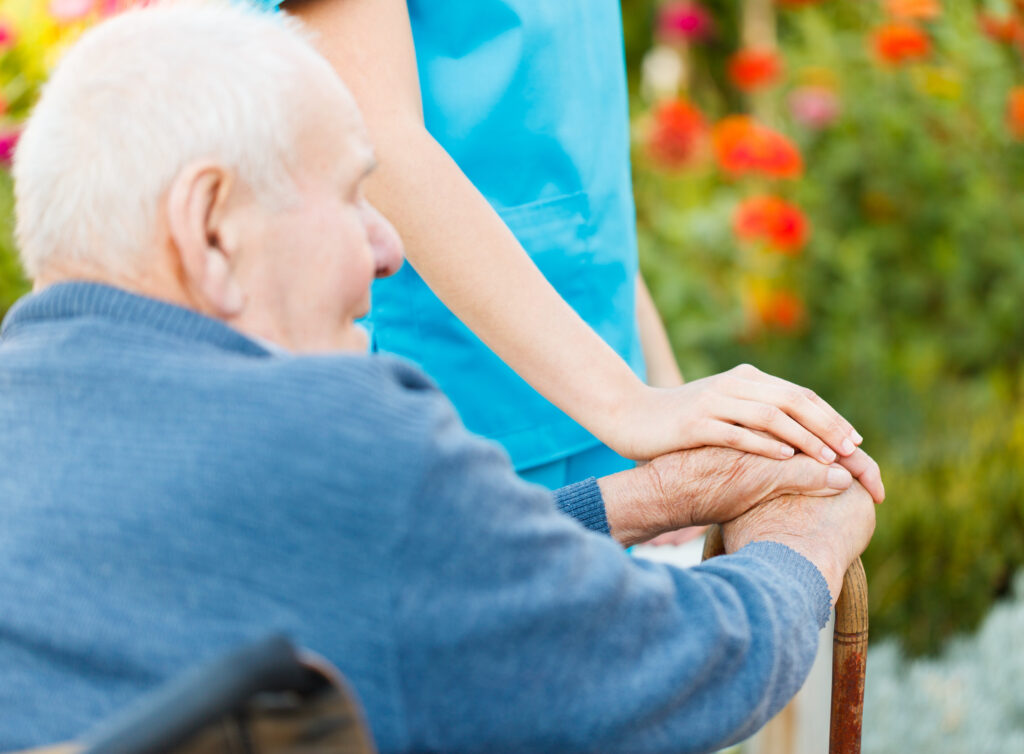 Home care for seniors