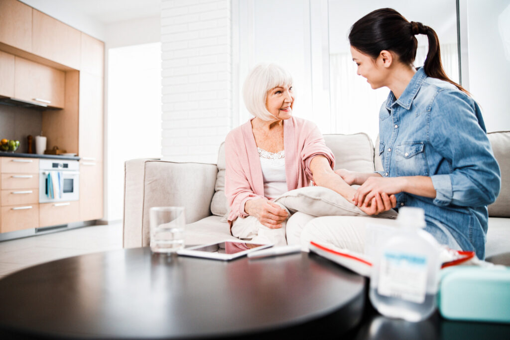 Home Care Pinehurst NC