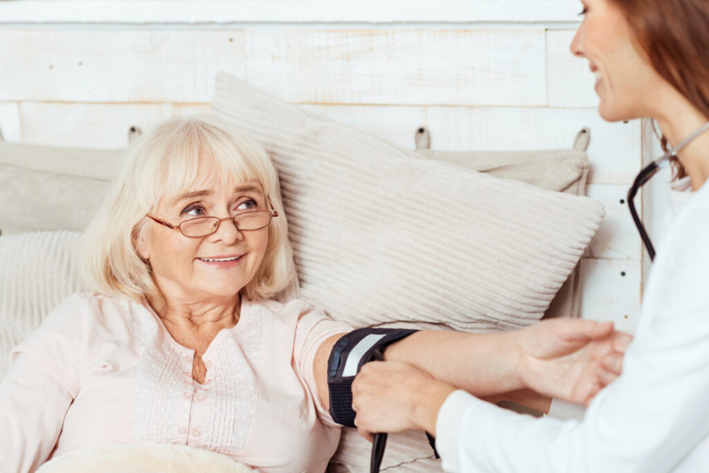 Personalized Senior Care North Carolina