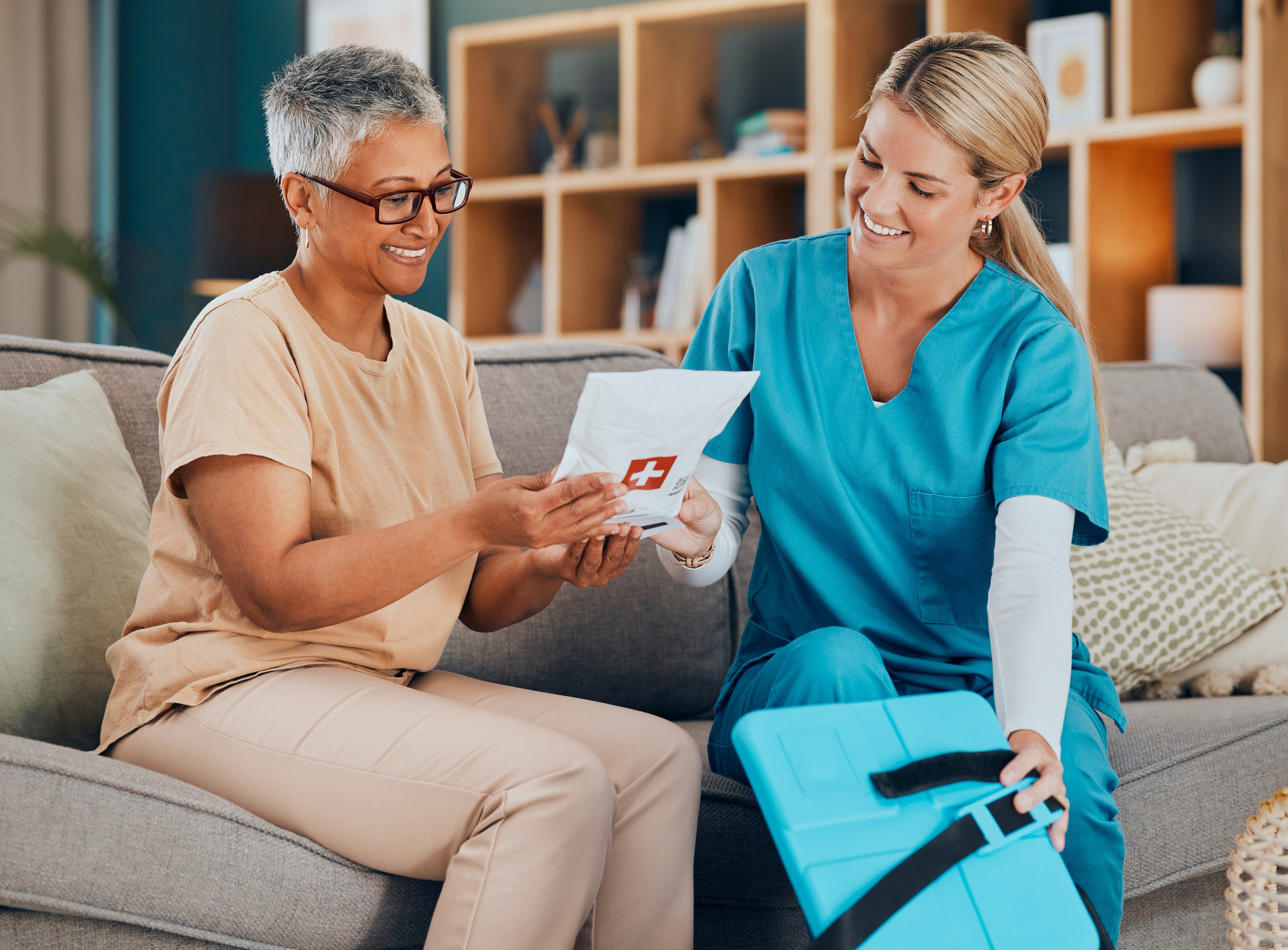 Pinehurst Caregiver Support