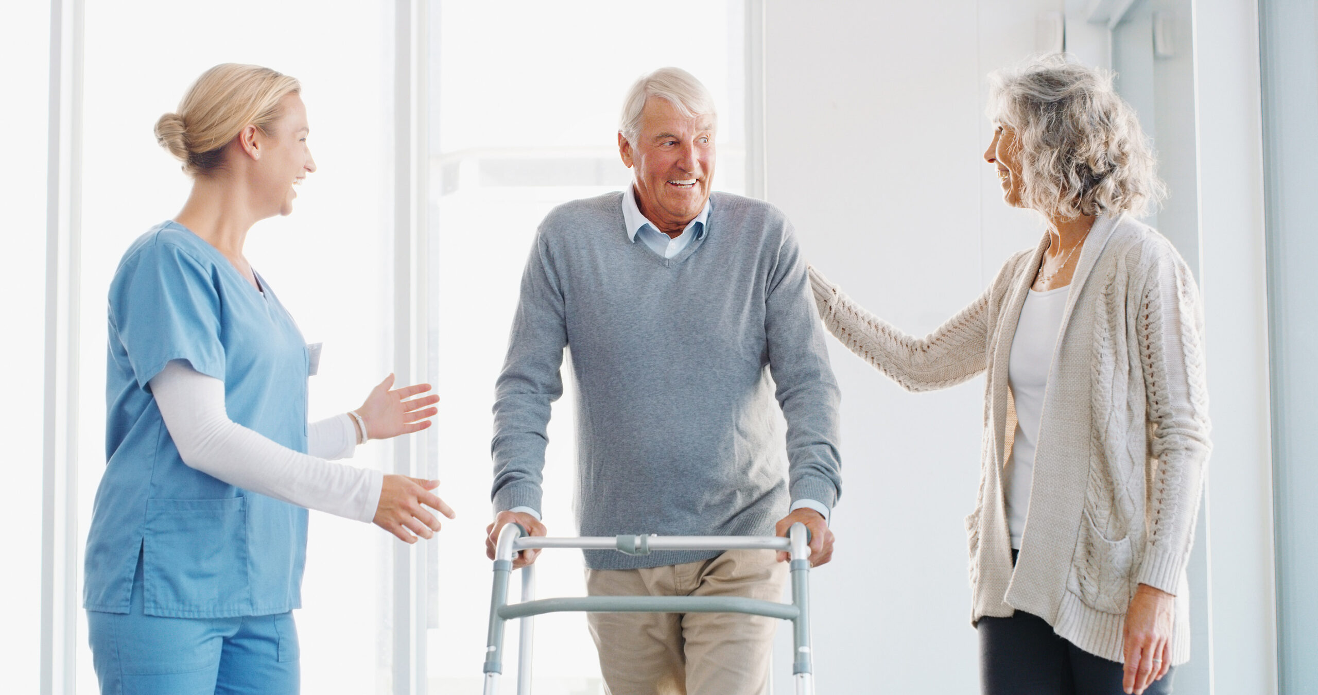 Pinehurst In-Home Care Services