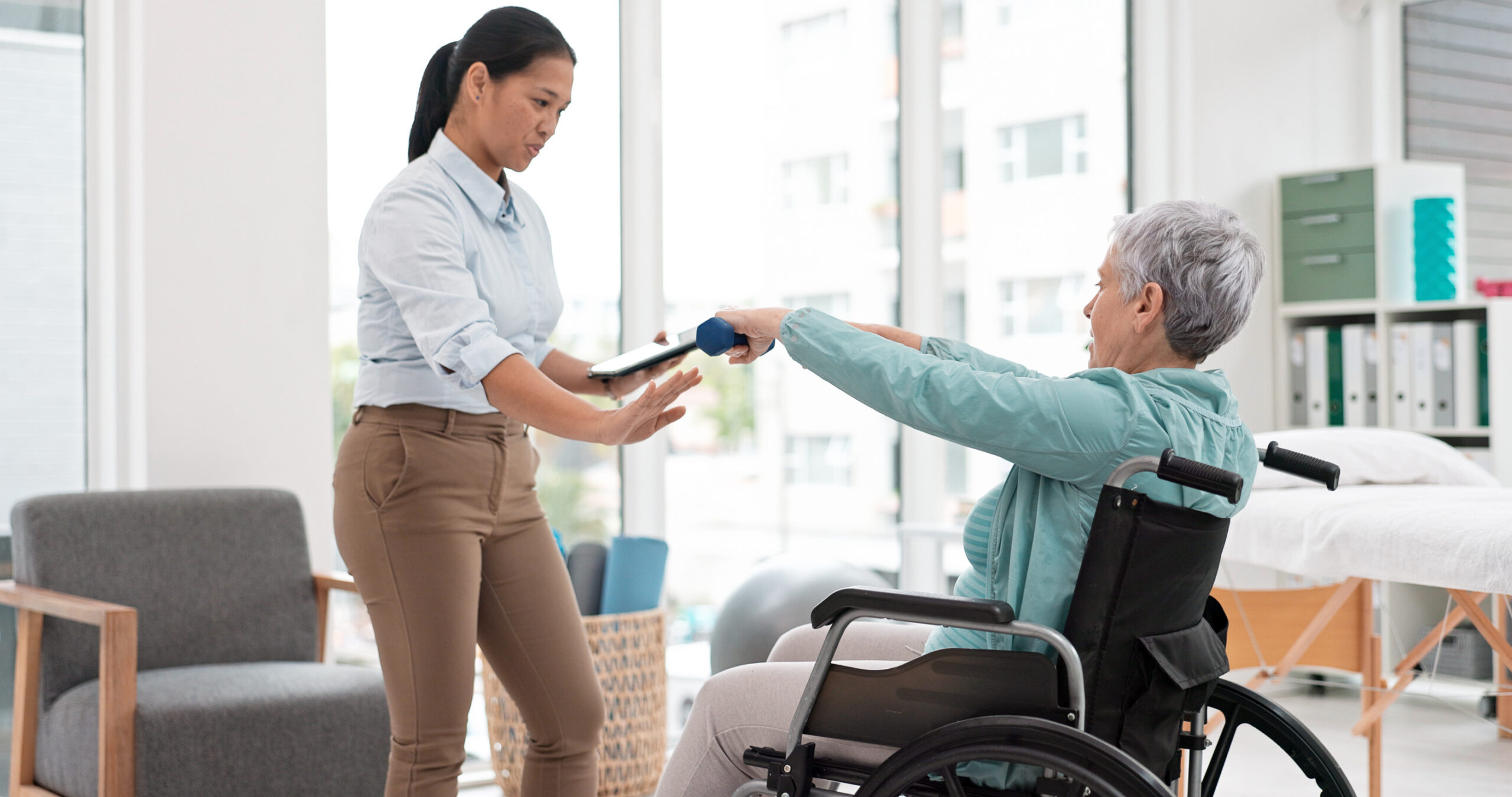 In-Home Senior Care Pinehurst NC