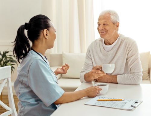 In-Home Companion Services in Southern Pines: Enhancing Senior Connection and Comfort