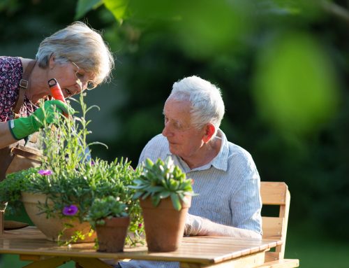 Respite Care Without Guilt: A Take-a-Break Plan With HomeChoice Network respite care services