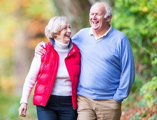 Respite Care for Families in Pinehurst, NC: A Lifeline for the Sandwich Generation